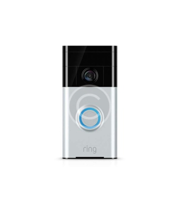 Ring Wi-Fi Enabled Video Doorbell
